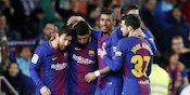 Sudah Dua Musim Barca Tak Kebobolan dari Penalti Sudah Dua Musim Barca Tak Kebobolan dari Penalti