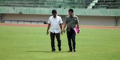 Stadion Manahan Dipastikan Jadi Tuan Rumah Babak 8 Besar Piala Presiden