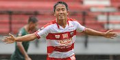 Madura United Sukses Hempaskan PS TNI dengan Skor 3-1