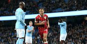 Pernah Kalahkan MU, Bobby Reid Pede Bristol Bisa Singkirkan City