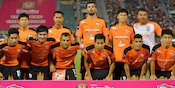 Chiangrai United Tak Gentar Hadapi Bali United Chiangrai United Tak Gentar Hadapi Bali United
