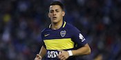 Boca Juniors Bantah Striker Mudanya Segera Hijrah ke Arsenal Boca Juniors Bantah Striker Mudanya Segera Hijrah ke Arsenal