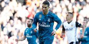 Ronaldo Sulit Cetak Gol Karena Madrid Tampil Buruk Ronaldo Sulit Cetak Gol Karena Madrid Tampil Buruk