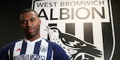 Bos West Brom: Sturridge Sama Bagusnya dengan Harry Kane