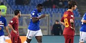 Zapata Bahagia Sukses Pecundangi Roma Zapata Bahagia Sukses Pecundangi Roma