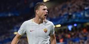 Diincar Chelsea, Roma Sudah Punya Pengganti Dzeko Diincar Chelsea, Roma Sudah Punya Pengganti Dzeko