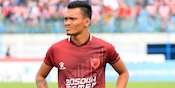 Ferdinand Sinaga Jadi Rekrutan Terakhir PSM Ferdinand Sinaga Jadi Rekrutan Terakhir PSM