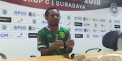 Persebaya Berburu Pengganti Ferinando Pahabol