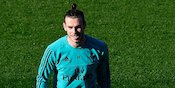 Bale Sering Cedera di Madrid, Villas-Boas Tahu Sebabnya Bale Sering Cedera di Madrid, Villas-Boas Tahu Sebabnya