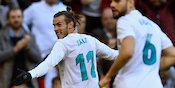 Nacho Sebut Kehadiran Bale Tingkatkan Level Real Madrid
