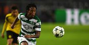Mau pemain Sporting Lisbon Ini, Liverpool Bisa Keluar Duit Sampai 100 Juta Euro
