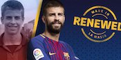 'Pique Bisa Jadi Presiden Barca' 'Pique Bisa Jadi Presiden Barca'