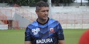 Gomes de Oliveira Gembira Madura United Bisa Kalahkan Persib Bandung Gomes de Oliveira Gembira Madura United Bisa Kalahkan Persib Bandung