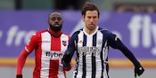 Agen: Krychowiak Belum Dihubungi Roma Agen: Krychowiak Belum Dihubungi Roma