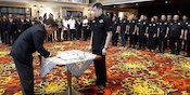 Hary Tanoe Ingin Jadikan Tarung Derajat Selevel UFC Hary Tanoe Ingin Jadikan Tarung Derajat Selevel UFC