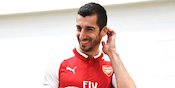 Mertesacker: Mkhitaryan Rekrutan Hebat!