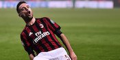 Bonaventura: Lawan Juve, Main Bagus Saja Belum Cukup
