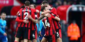 Bournemouth Tegaskan Sama Sekali Tidak Takut Pada MU Bournemouth Tegaskan Sama Sekali Tidak Takut Pada MU