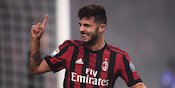 Montella Klaim Cutrone Sebagai Pemain Ciptaannya