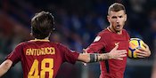Berharap Dzeko, Chelsea Juga Lirik Giroud dan Llorente Berharap Dzeko, Chelsea Juga Lirik Giroud dan Llorente