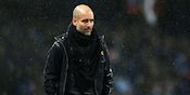 Bicara Laporte, Guardiola Ungkap Hal Yang Mengejutkan Bicara Laporte, Guardiola Ungkap Hal Yang Mengejutkan