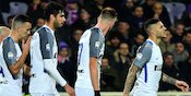 Ditahan Imbang Fiorentina, Spalletti Kritik Mental Inter Milan Ditahan Imbang Fiorentina, Spalletti Kritik Mental Inter Milan