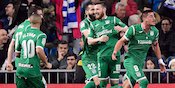 Penentu Kemenangan Leganes Sudah Lupa Golnya ke Gawang Madrid