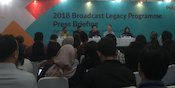INASGOC Luncurkan Program Latihan untuk Mahasiswa