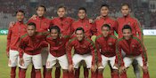 Satu Debutan, Berikut 20 Pemain Timnas Lawan Mauritius Satu Debutan, Berikut 20 Pemain Timnas Lawan Mauritius