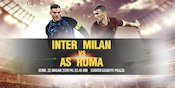 Spalletti: Lawan Roma Bukanlah Segalanya Spalletti: Lawan Roma Bukanlah Segalanya
