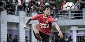 Cedera Bachdim Bukan Penyebab Kekalahan Bali United dari Chiangrai United Cedera Bachdim Bukan Penyebab Kekalahan Bali United dari Chiangrai United