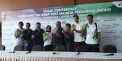 Jakarta Pertamina Energi Siap Jadi yang Terbaik di Proliga 2018 Jakarta Pertamina Energi Siap Jadi yang Terbaik di Proliga 2018