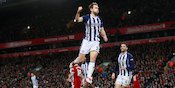 Hasil Pertandingan Liverpool vs West Brom: Skor 2-3 Hasil Pertandingan Liverpool vs West Brom: Skor 2-3