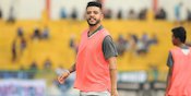 Aji Santoso Belum Bisa Nilai Kualitas Jefferson Aji Santoso Belum Bisa Nilai Kualitas Jefferson
