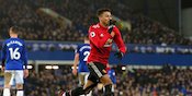 Lingard Bersinar Karena Mampu Atasi Tekanan Jadi Pemain MU Lingard Bersinar Karena Mampu Atasi Tekanan Jadi Pemain MU