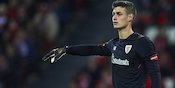 Kepa Disebut ke Madrid, Ini Tanggapan Pelatih Bilbao