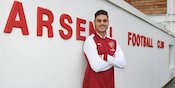 Ini Rencana Wenger Untuk Mavropanos Ini Rencana Wenger Untuk Mavropanos