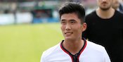 Juventus Dalam Negosiasi Dengan Penyerang Korea Utara Ini?