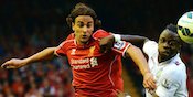 Tak Masuk Rencana Klopp, Swansea Lirik Pemain Liverpool Ini Tak Masuk Rencana Klopp, Swansea Lirik Pemain Liverpool Ini