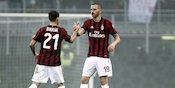 Bonucci Ingin Milan Beli Pemain Bintang