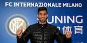 Spalletti Senang Dengan Kedatangan Lisandro Lopez Spalletti Senang Dengan Kedatangan Lisandro Lopez