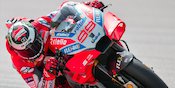 Ducati: MotoGP Harus Segera Balapan di Indonesia!