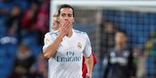 Vazquez Berharap Lebih Baik di Era Lopetegui