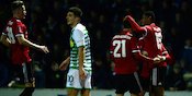 Hasil Pertandingan Yeovil Town vs Manchester United: Skor 0-4 Hasil Pertandingan Yeovil Town vs Manchester United: Skor 0-4