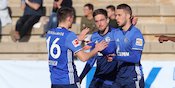 Agen Marko Pjaca Beri Peringatan Pada Juventus Agen Marko Pjaca Beri Peringatan Pada Juventus