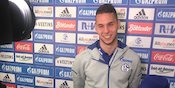 Pjaca Tinggalkan Juve dan Pilih Schalke Karena Saran Howedes Pjaca Tinggalkan Juve dan Pilih Schalke Karena Saran Howedes