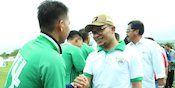 LPI Diharapkan Mampu Lahirkan Pesepakbola Potensial