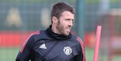 Ole Gunnar Solskjaer Dukung Michael Carrick Jadi Pelatih MU di Masa Depan!