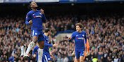 Dua Gol Batshuayi Belum Cukup Yakinkan Conte