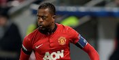 Evra-nya Manchester United Sudah Tak Ada Lagi Evra-nya Manchester United Sudah Tak Ada Lagi